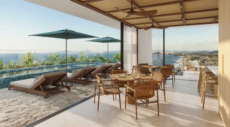 Apartamento, 2 quartos, 82 m² - Foto 8