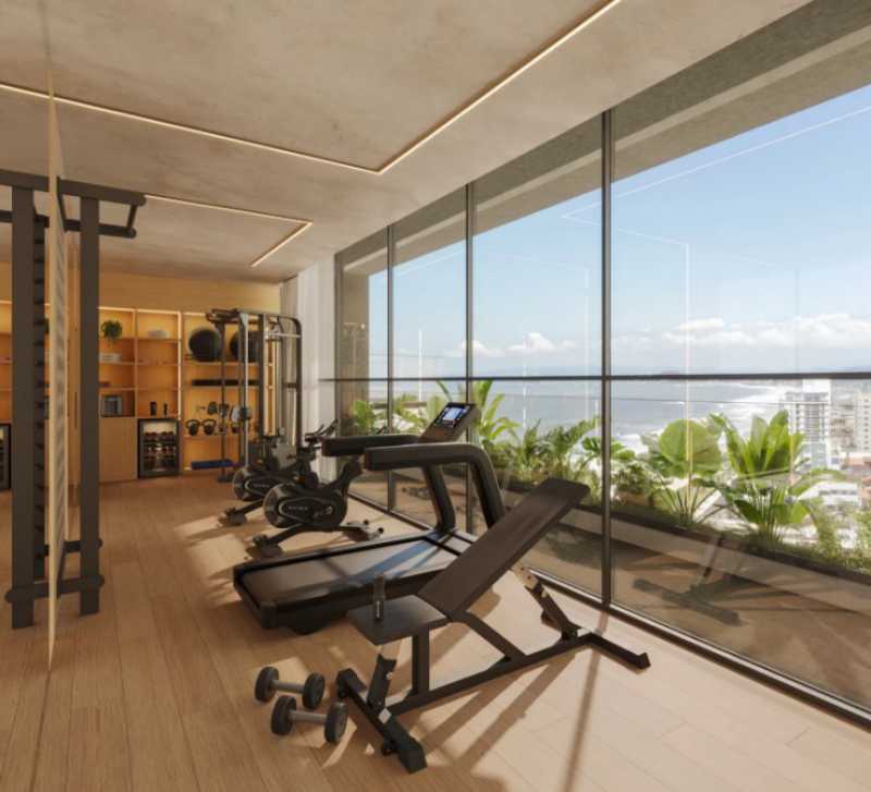 Apartamento, 2 quartos, 82 m² - Foto 9