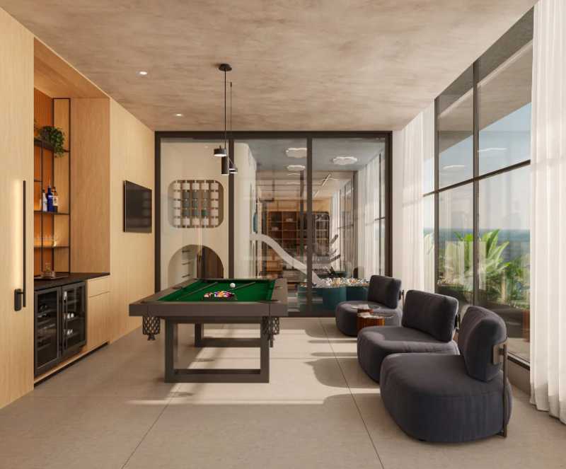 Apartamento, 2 quartos, 82 m² - Foto 10