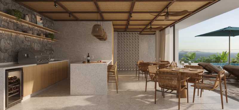 Apartamento, 2 quartos, 82 m² - Foto 11