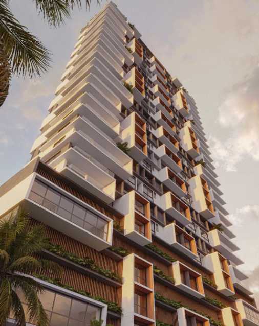 Apartamento, 2 quartos, 82 m² - Foto 16