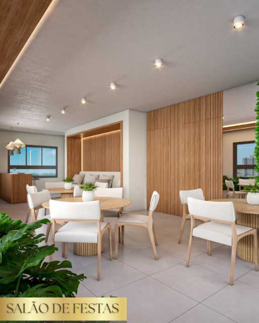 Loft, 35 m² - Foto 4