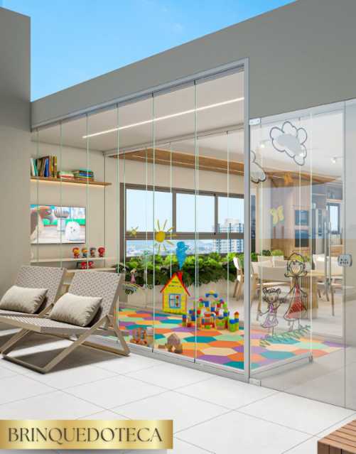 Loft, 35 m² - Foto 7