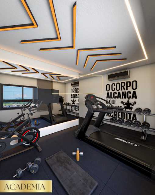 Loft, 35 m² - Foto 8
