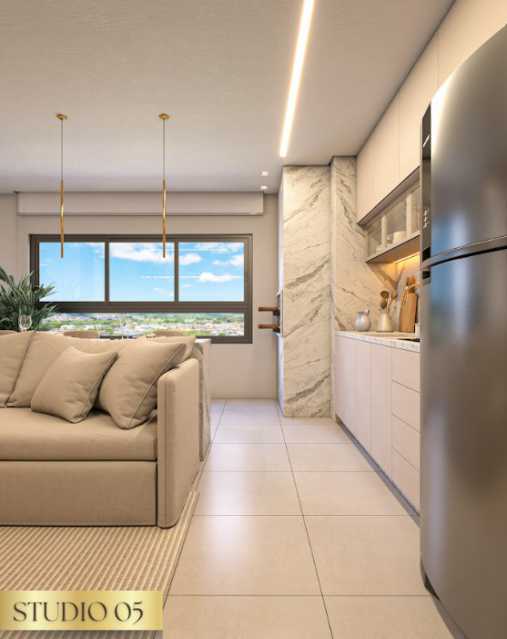 Loft, 35 m² - Foto 11