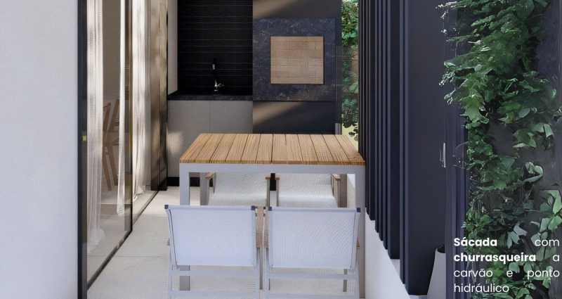 Apartamento, 2 quartos, 70 m² - Foto 5