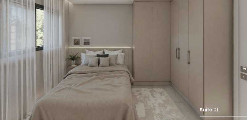 Apartamento, 2 quartos, 70 m² - Foto 6