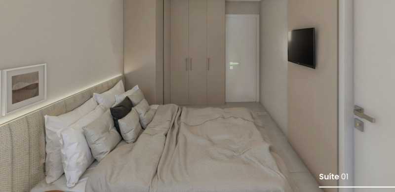 Apartamento, 2 quartos, 70 m² - Foto 7