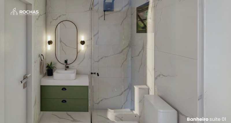 Apartamento, 2 quartos, 70 m² - Foto 9