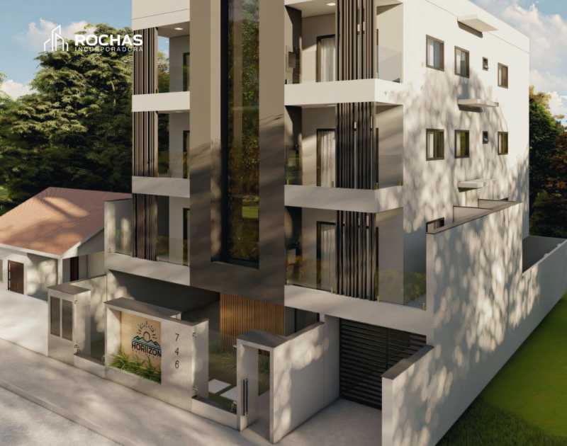 Apartamento, 2 quartos, 70 m² - Foto 2