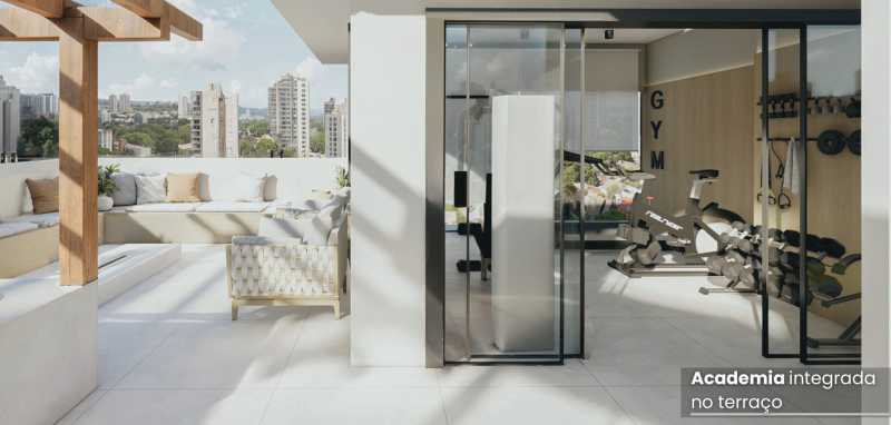 Apartamento, 2 quartos, 75 m² - Foto 5