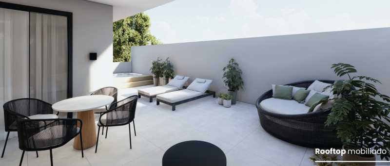 Apartamento, 2 quartos, 75 m² - Foto 6