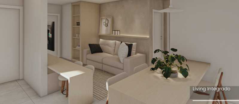 Apartamento, 2 quartos, 75 m² - Foto 7