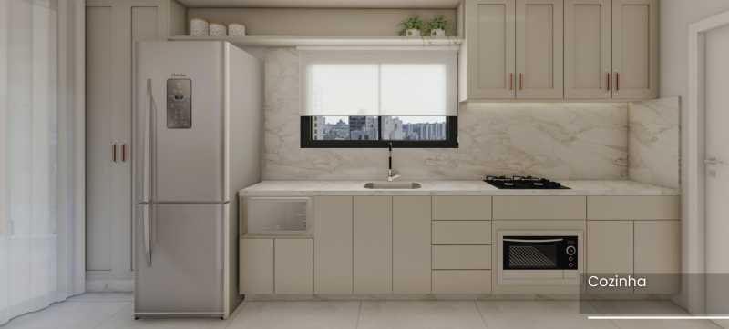 Apartamento, 2 quartos, 75 m² - Foto 8