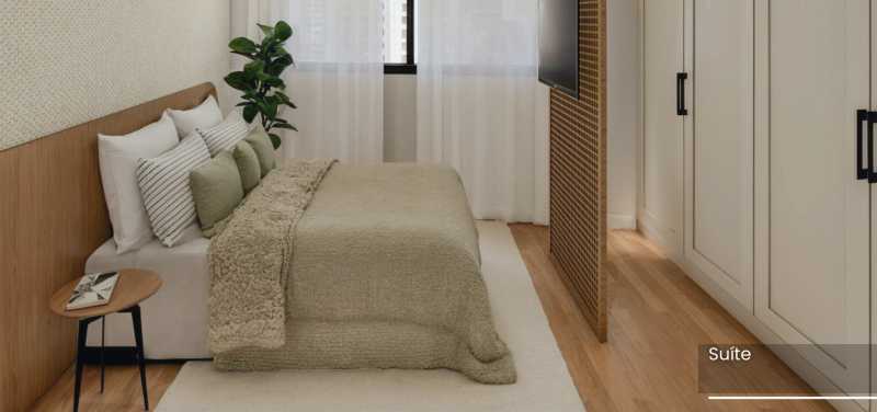 Apartamento, 2 quartos, 75 m² - Foto 9