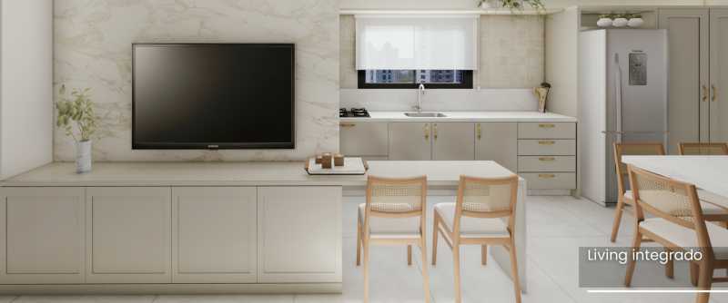 Apartamento, 2 quartos, 75 m² - Foto 11