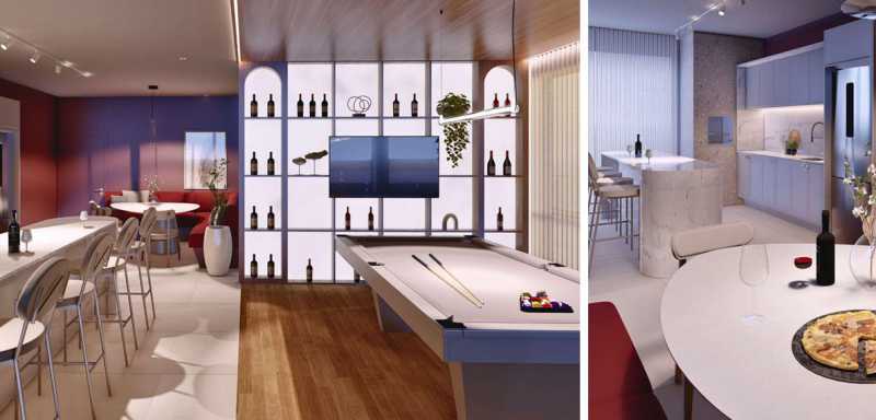 Apartamento, 2 quartos, 72 m² - Foto 7