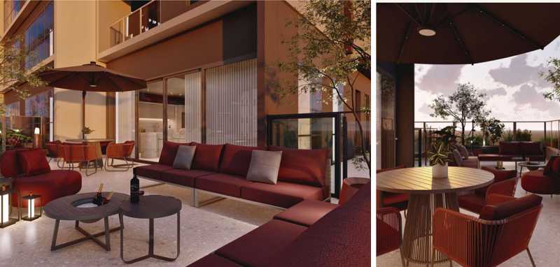 Apartamento, 2 quartos, 72 m² - Foto 8