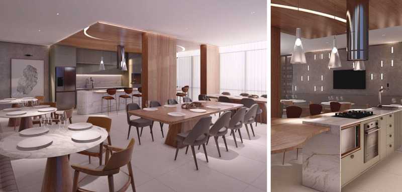 Apartamento, 2 quartos, 72 m² - Foto 9