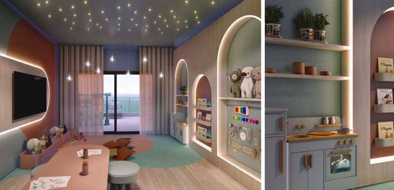 Apartamento, 2 quartos, 72 m² - Foto 10