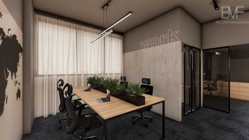 Loft, 30 m² - Foto 6