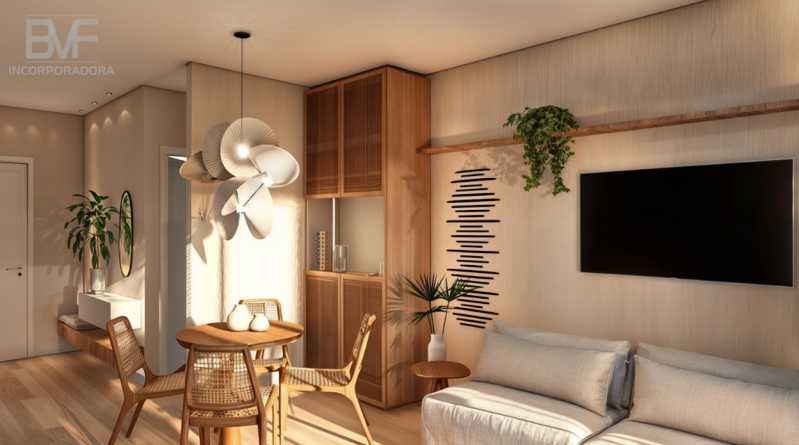 Loft, 30 m² - Foto 8