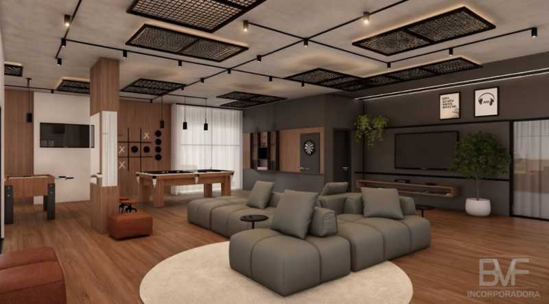 Loft, 30 m² - Foto 11
