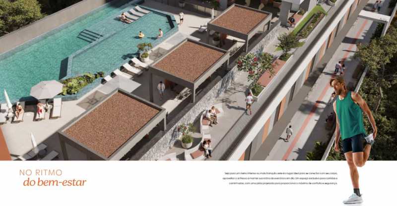 Apartamento, 3 quartos, 85 m² - Foto 2