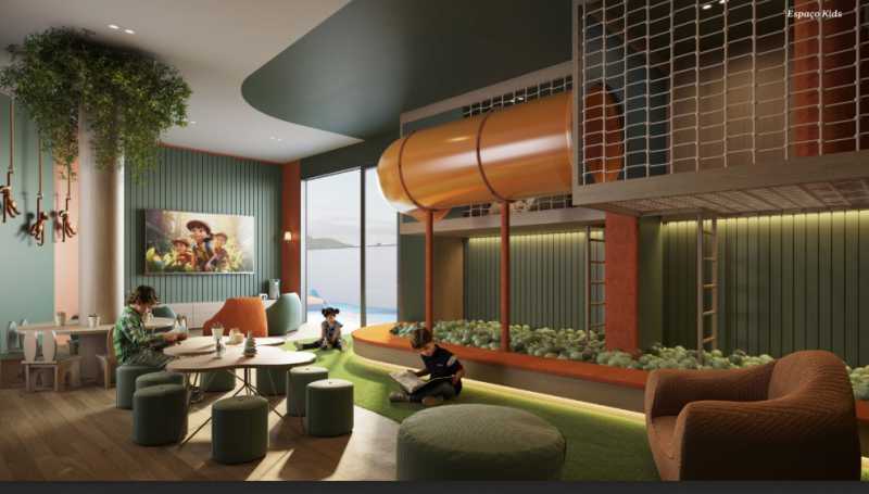 Apartamento, 3 quartos, 85 m² - Foto 9