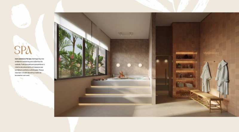 Apartamento, 3 quartos, 85 m² - Foto 10