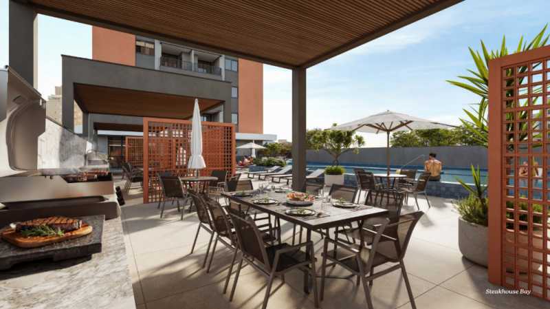 Apartamento, 3 quartos, 85 m² - Foto 3