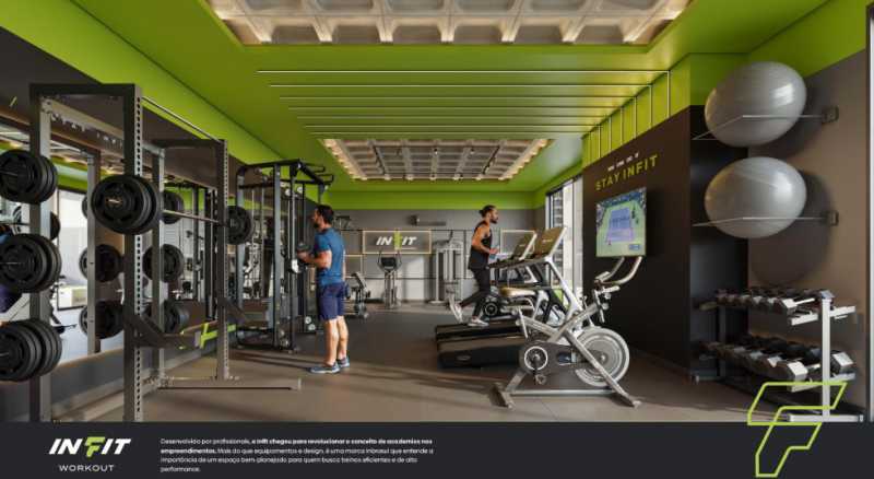 Apartamento, 3 quartos, 85 m² - Foto 11