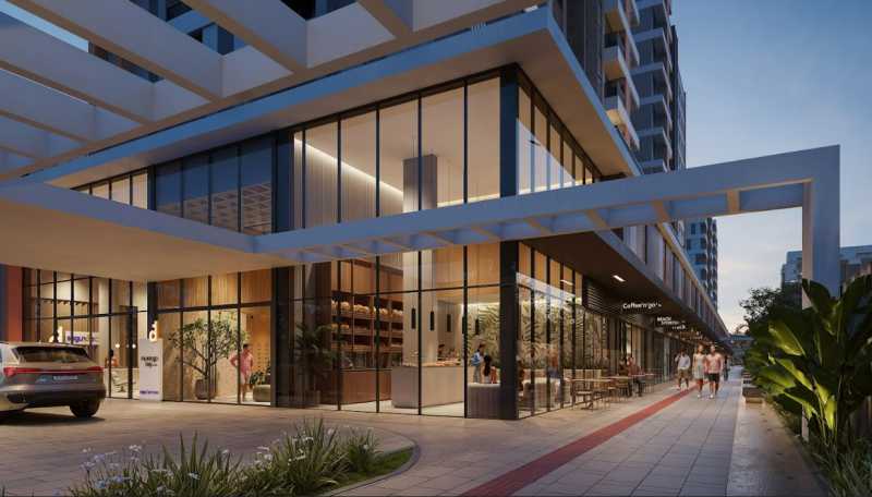 Apartamento, 3 quartos, 85 m² - Foto 4