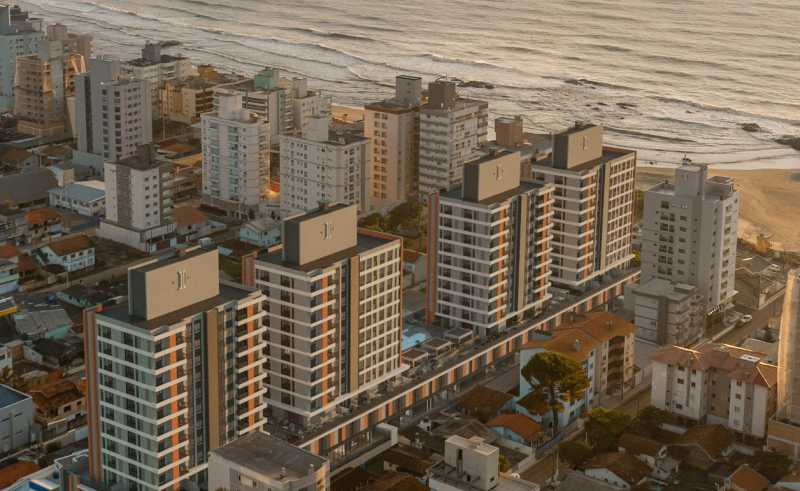 Apartamento, 3 quartos, 85 m² - Foto 1