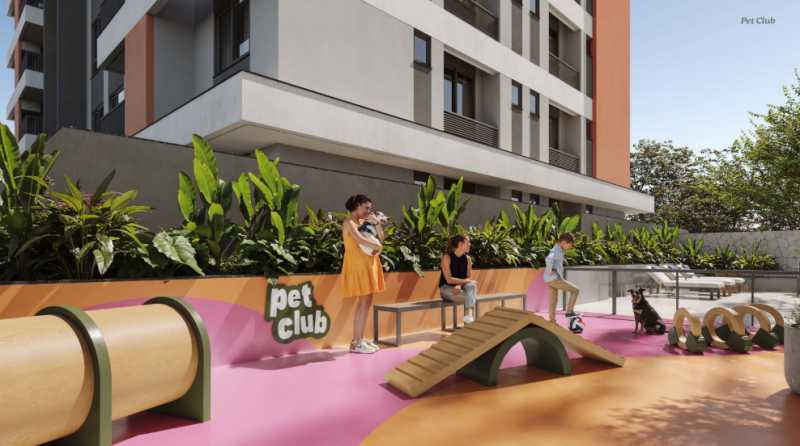 Apartamento, 2 quartos, 63 m² - Foto 6