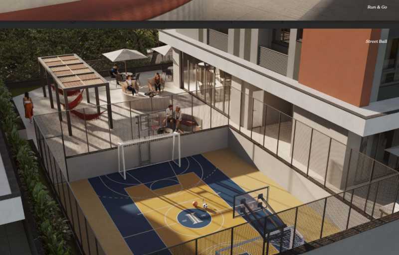 Apartamento, 2 quartos, 63 m² - Foto 8