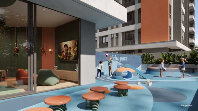 Apartamento, 2 quartos, 63 m² - Foto 5