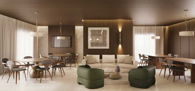 Apartamento, 2 quartos, 66 m² - Foto 12