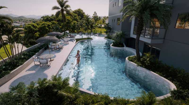 Apartamento, 3 quartos, 92 m² - Foto 2