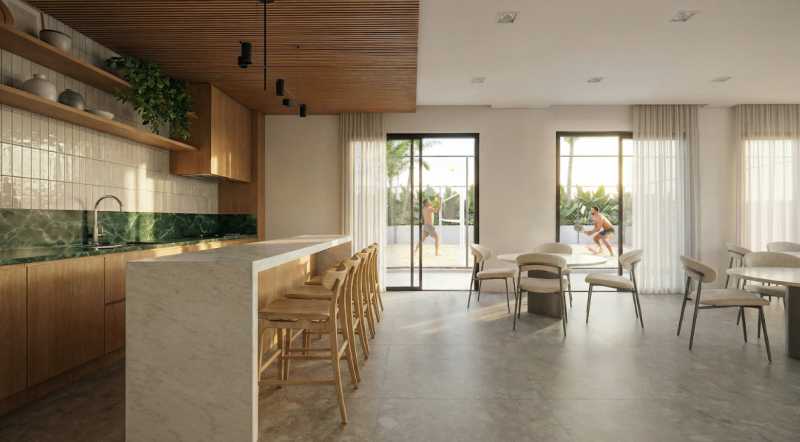 Apartamento, 3 quartos, 92 m² - Foto 6