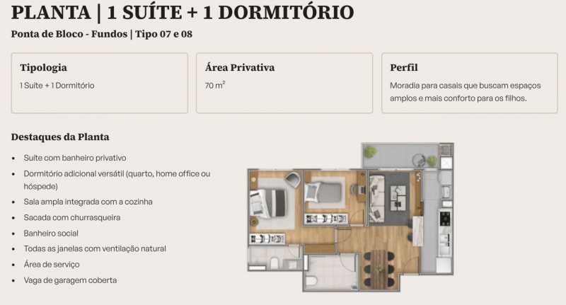 Apartamento, 3 quartos, 92 m² - Foto 16