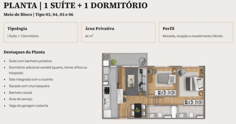 Apartamento, 3 quartos, 92 m² - Foto 17