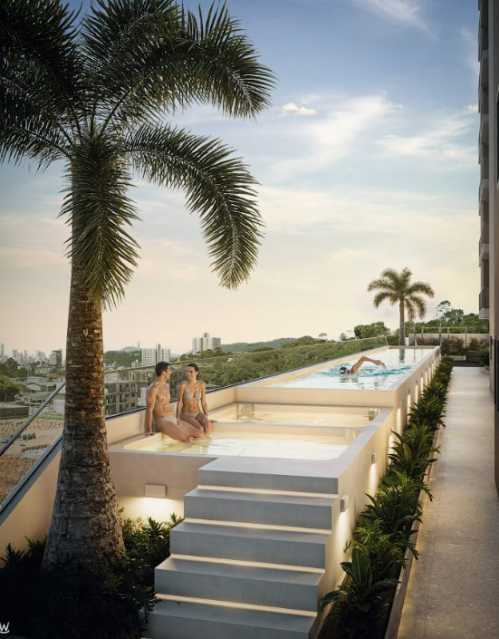Apartamento, 3 quartos, 92 m² - Foto 3