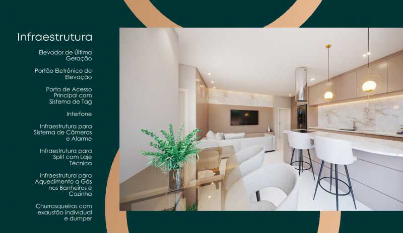 Apartamento, 3 quartos, 181 m² - Foto 5