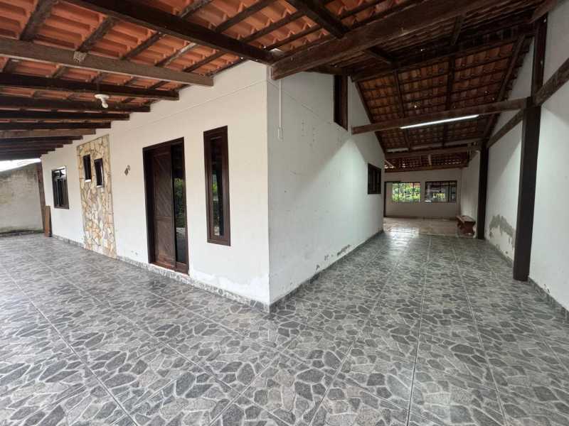 Casa, 3 quartos, 160 m² - Foto 7