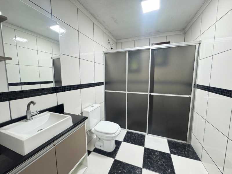 Casa, 3 quartos, 160 m² - Foto 12