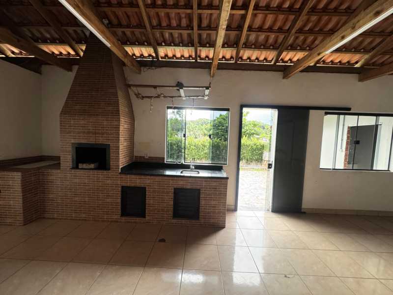 Casa, 3 quartos, 160 m² - Foto 5
