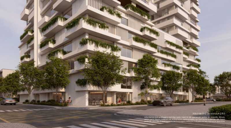 Apartamento, 3 quartos, 141 m² - Foto 6