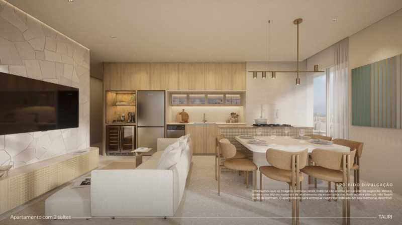 Apartamento, 3 quartos, 141 m² - Foto 8