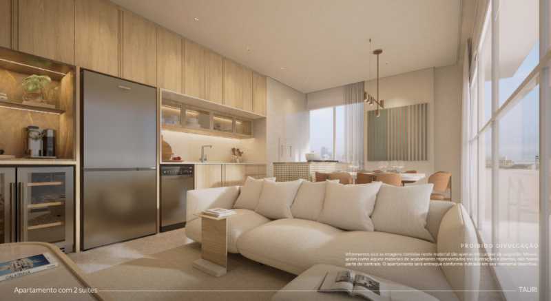 Apartamento, 3 quartos, 141 m² - Foto 5